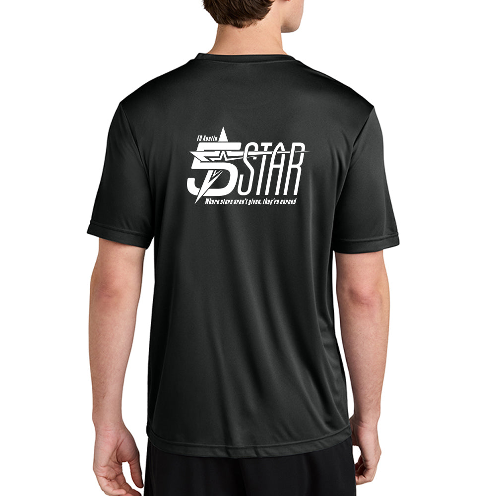 F3 Austin 5 Star Pre-Order March 2026