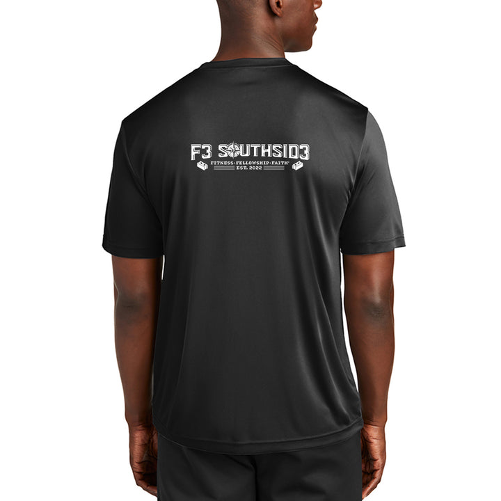 F3 Southside Shirts Pre-Order March 2024