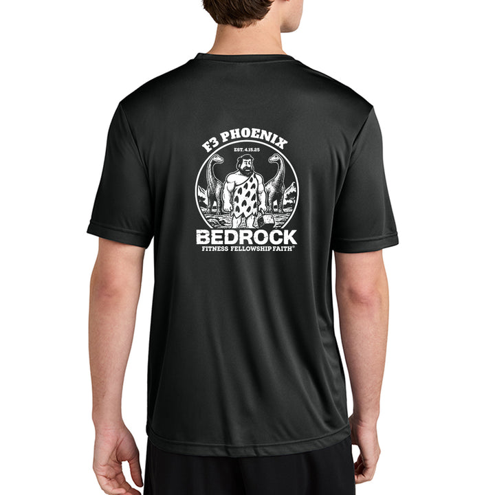 F3 Phoenix West Valley – Bedrock Pre-Order September 2025