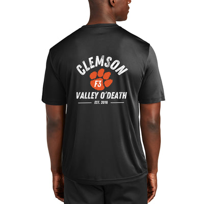 F3 Clemson Pre-Order July 2024