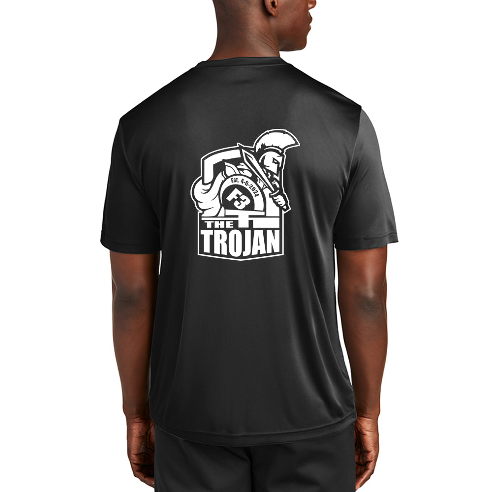 F3 Twin Cities Trojan Pre-Order October 2024