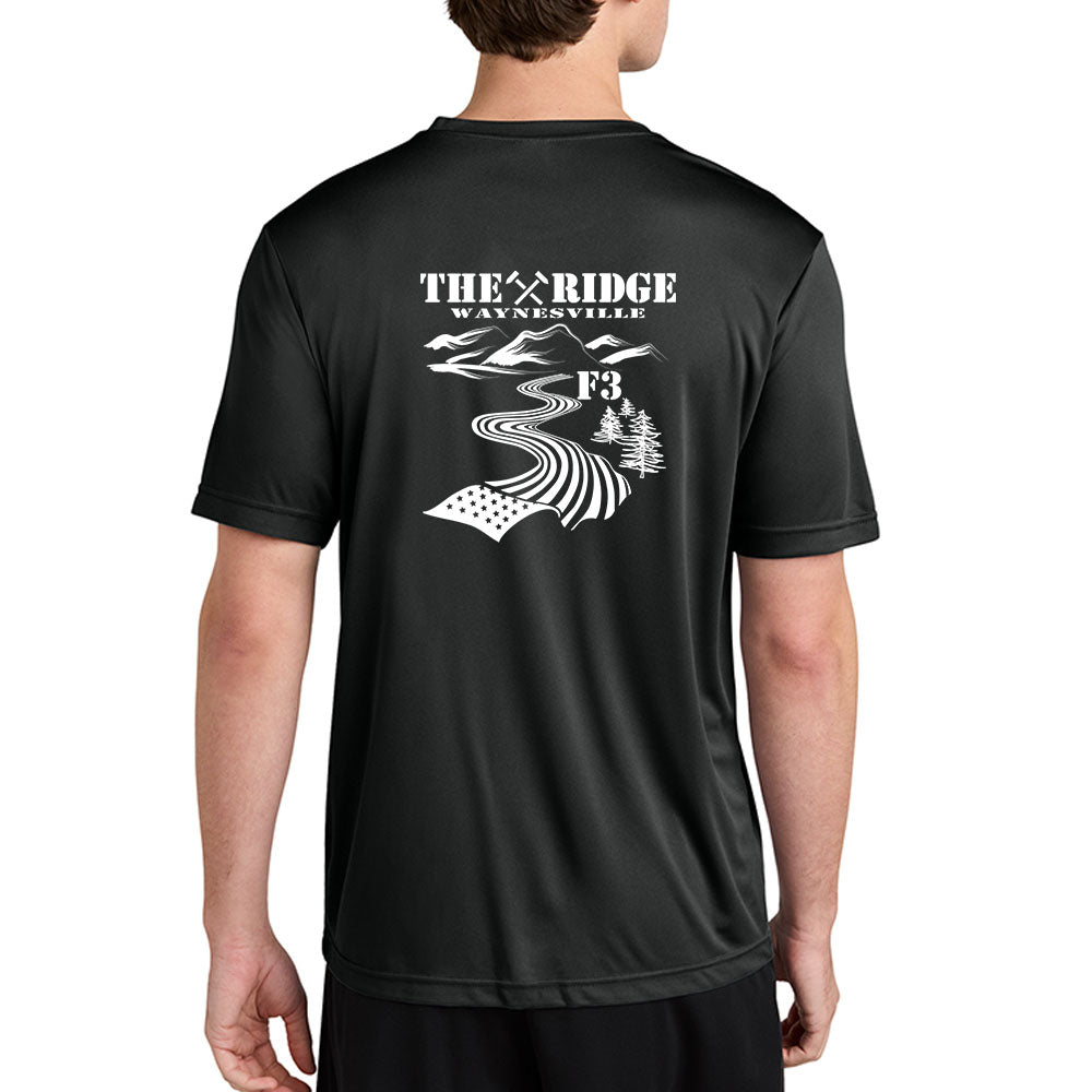 F3 Waynesville The Ridge Pre-Order September 2026