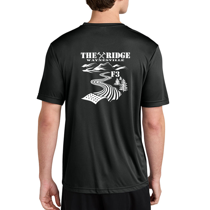 F3 Waynesville The Ridge Pre-Order September 2026