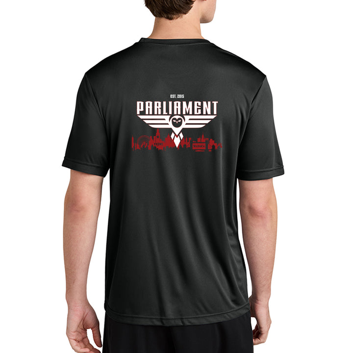 F3 Winston-Salem - Parliament Pre-Order February 2026