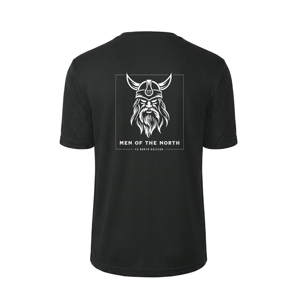 F3 North Raleigh Men of The North Pre-Order October 2026