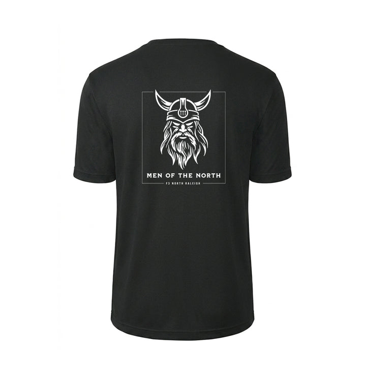 F3 North Raleigh Men of The North Pre-Order October 2026