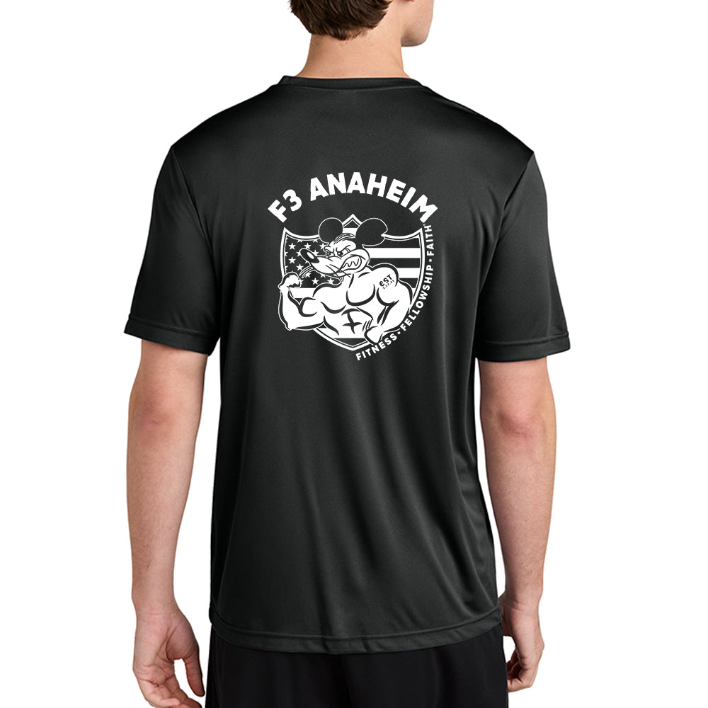 F3 Anaheim Pre-Order May 2026