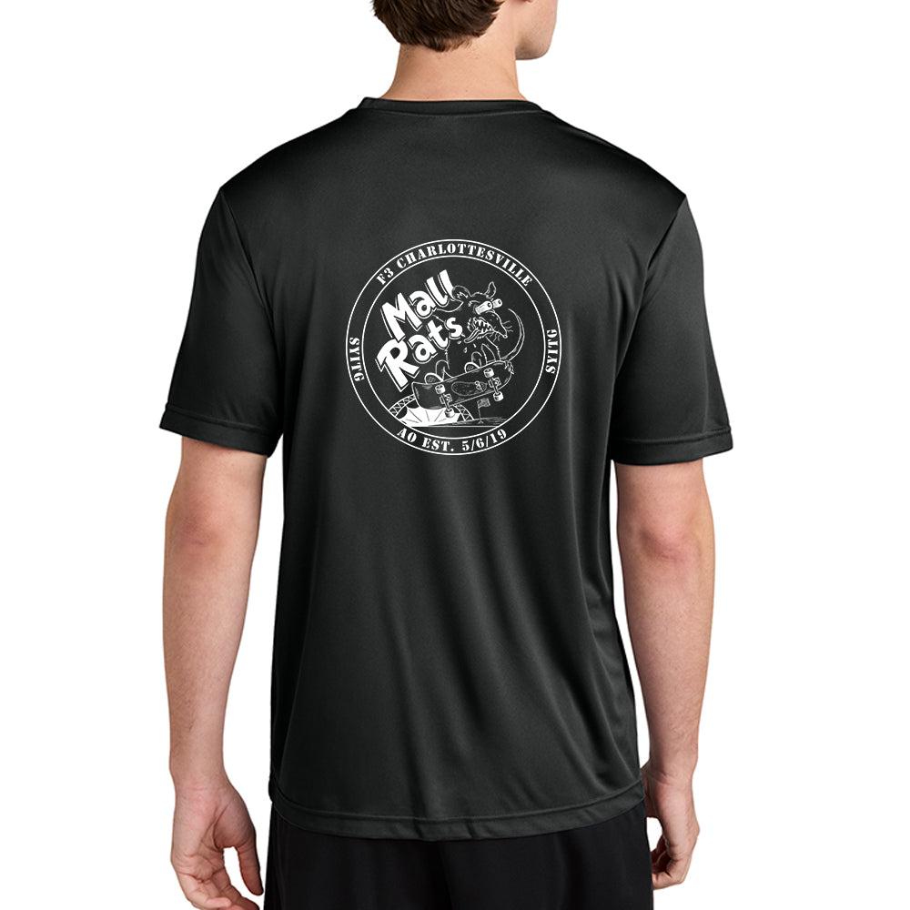 F3 Charlottesville Mall Rats Pre-Order April 2025