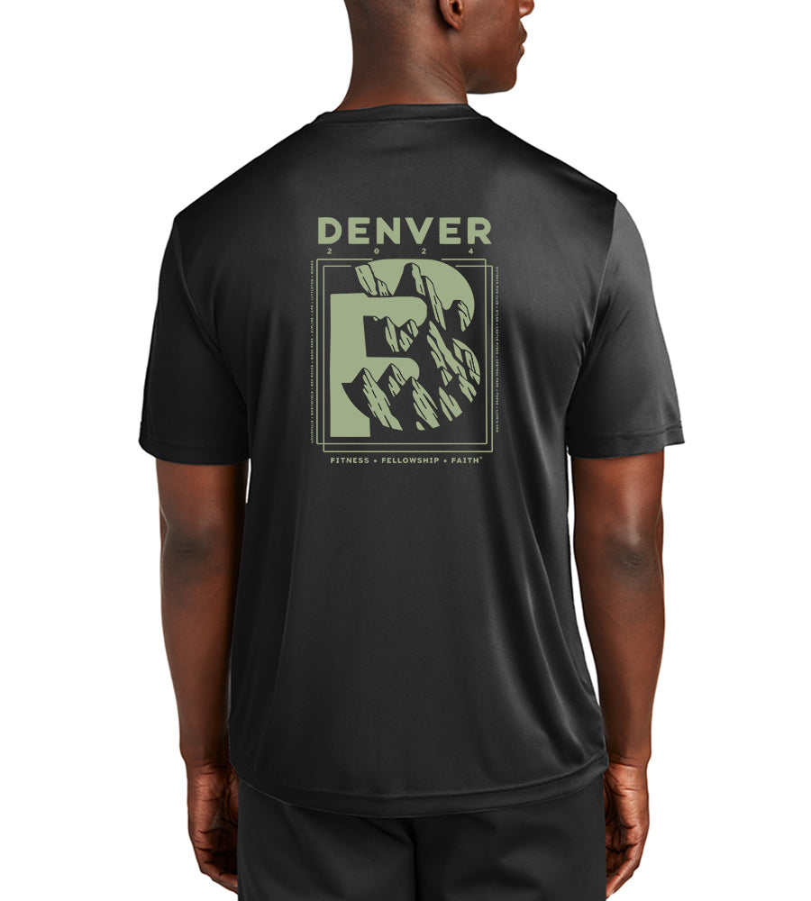 F3 Denver 2024 Pre-Order January 2024