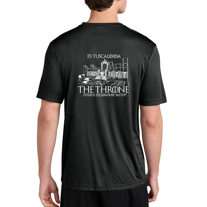 F3 Tuscaloosa The Throne Pre-Order July 2026