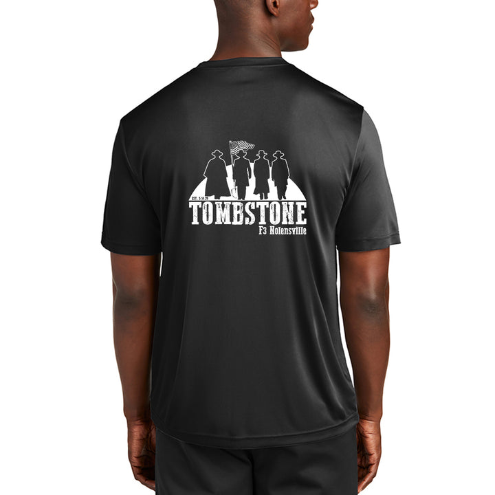 F3 Nolensville Tombstone Pre-Order May 2024