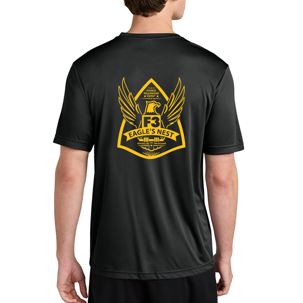 F3 The Arsenal Eagles' Nest Pre-Order August 2025