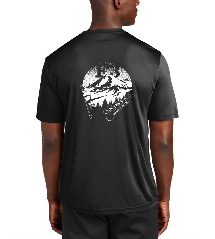 F3 Kirkland Baker's Bombers 2024 Pre-Order February 2024