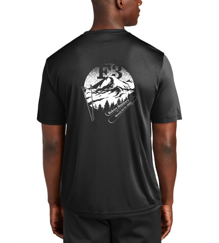 F3 Kirkland Baker's Bombers 2024 Pre-Order February 2024