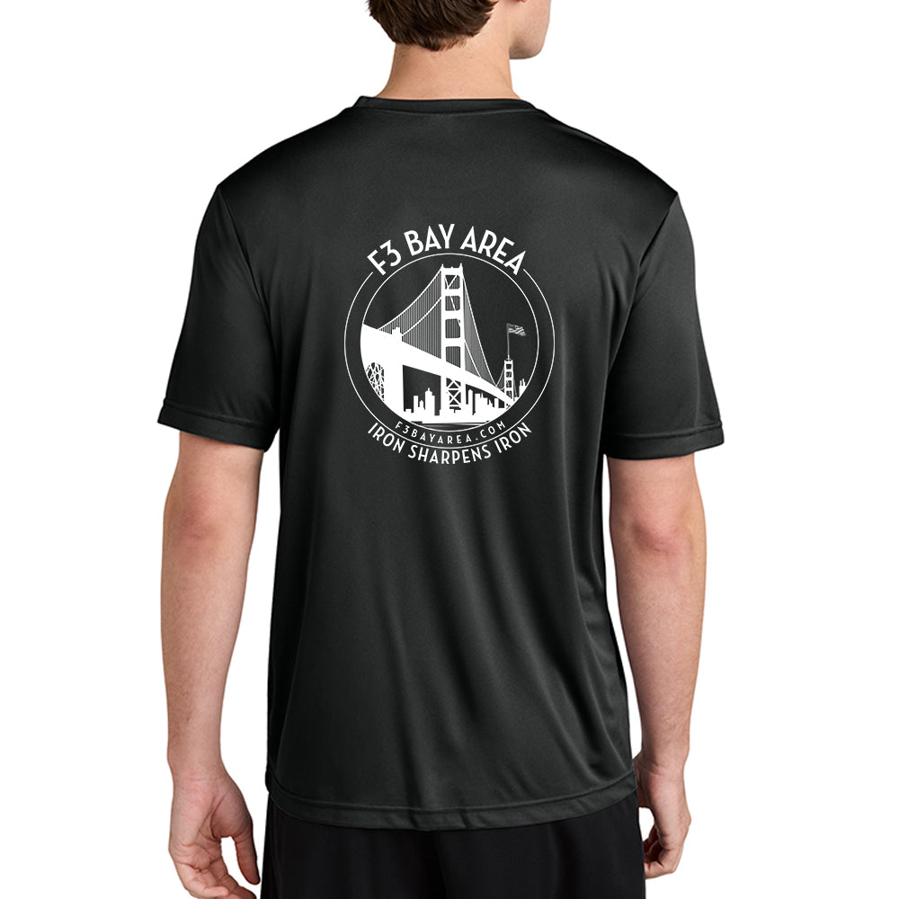 F3 Bay Area Pre-Order February 2026