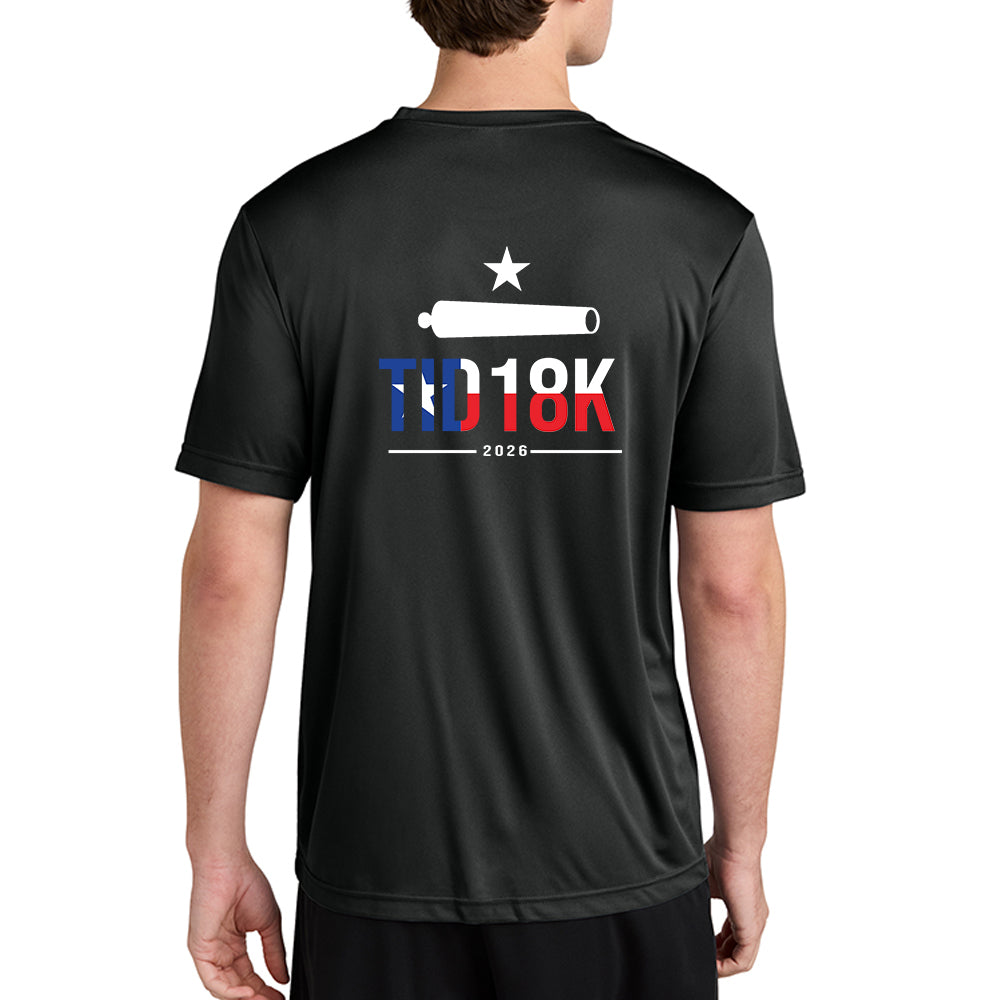 F3 Dallas Texas TID 18K Pre-Order February 2026