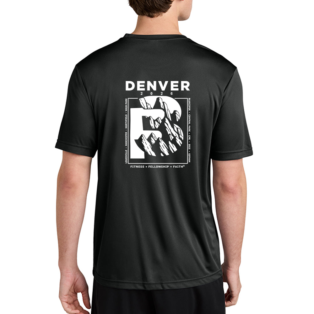 F3 Denver 2024 Pre-Order January 2026