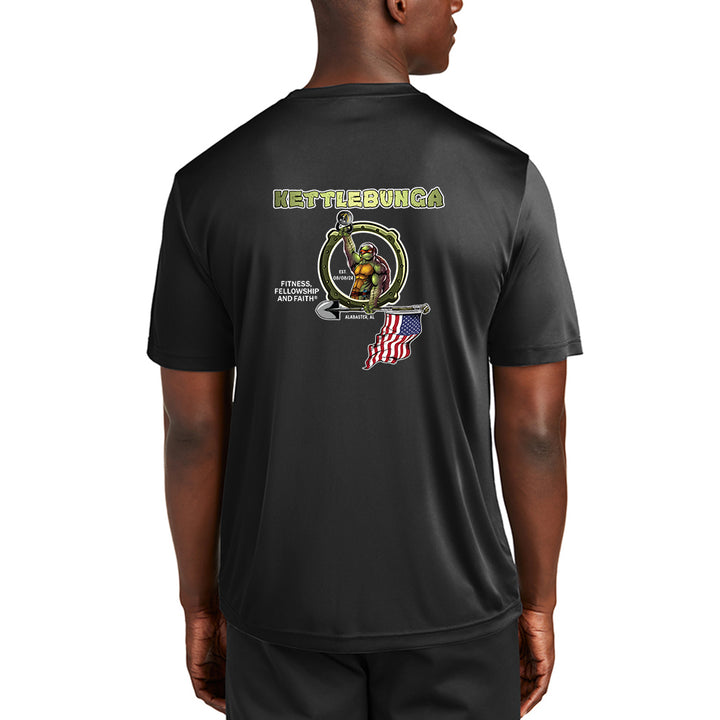 F3 Yellowhammer Kettlebunga DTF Pre-Order September 2024