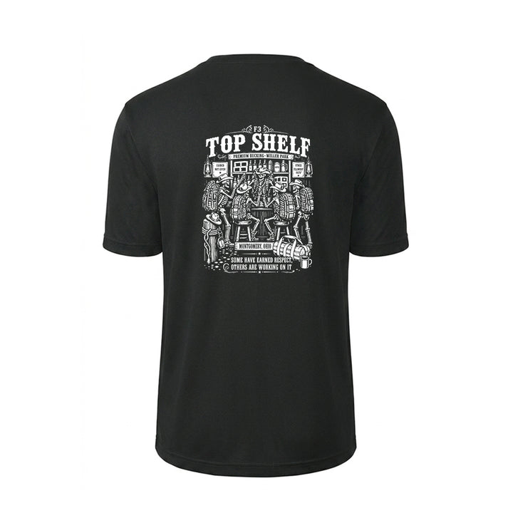 F3 Cincinnati Top Shelf Pre-Order July 2026
