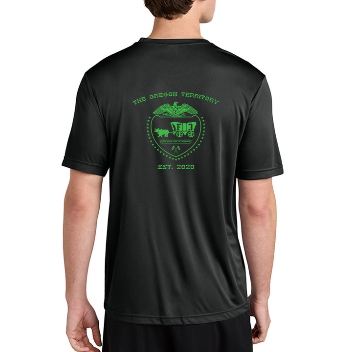 F3 Oregon Territory Gear 2025 Pre-Order August 2025