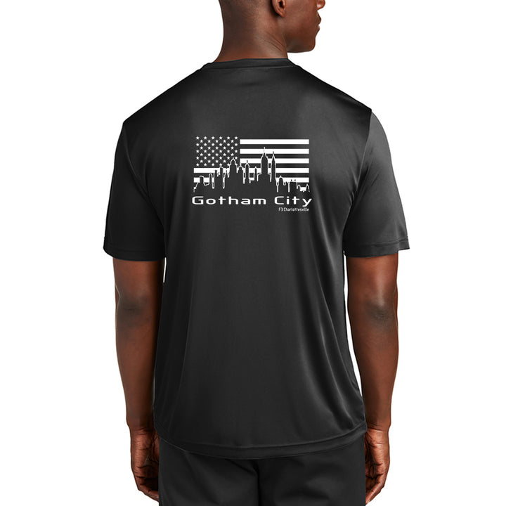 F3 Gotham Pre-Order April 2025