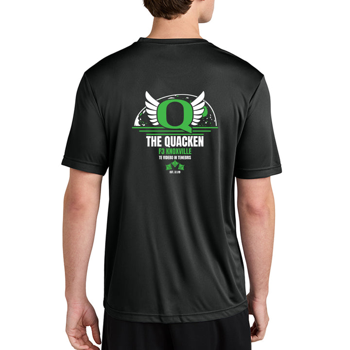 F3 Knoxville The Quacken Pre-Order September 2025