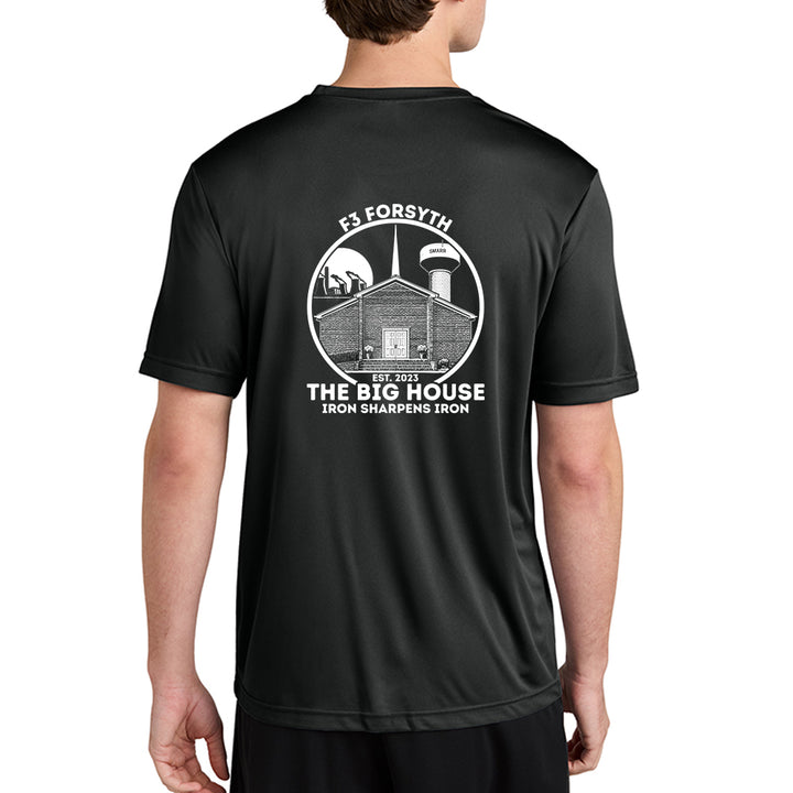 F3 Forsyth Big House Pre-Order August 2025
