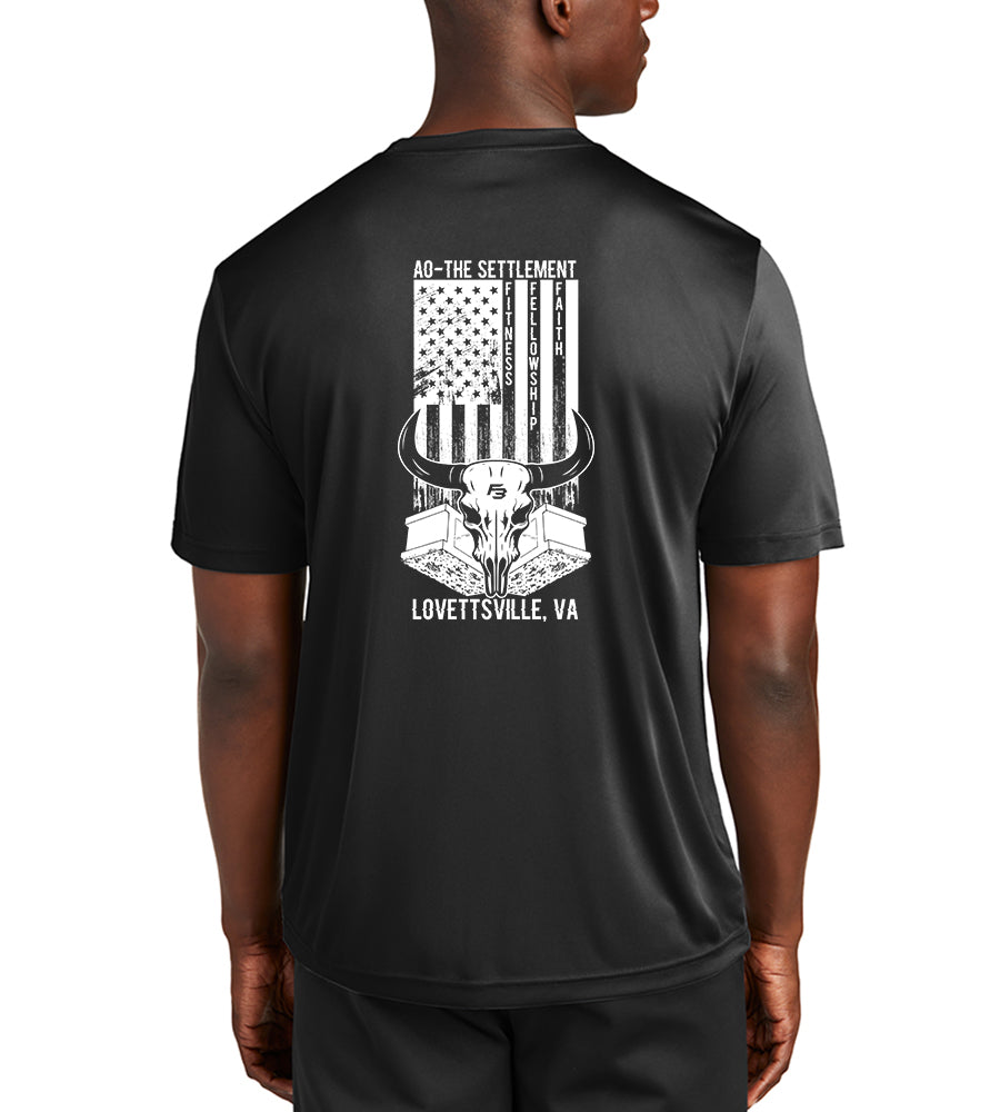 F3 Blue Ridge The Settlement Pre-Order January 2024