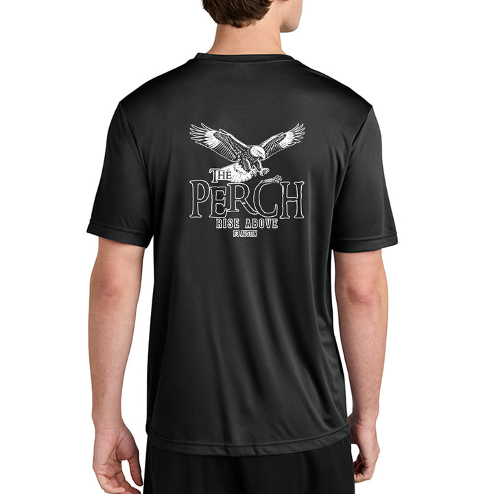 F3 Austin The Perch Pre-Order August 2026