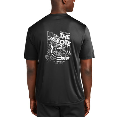 F3 The Yote Inaugural Shirts Pre-Order July 2024