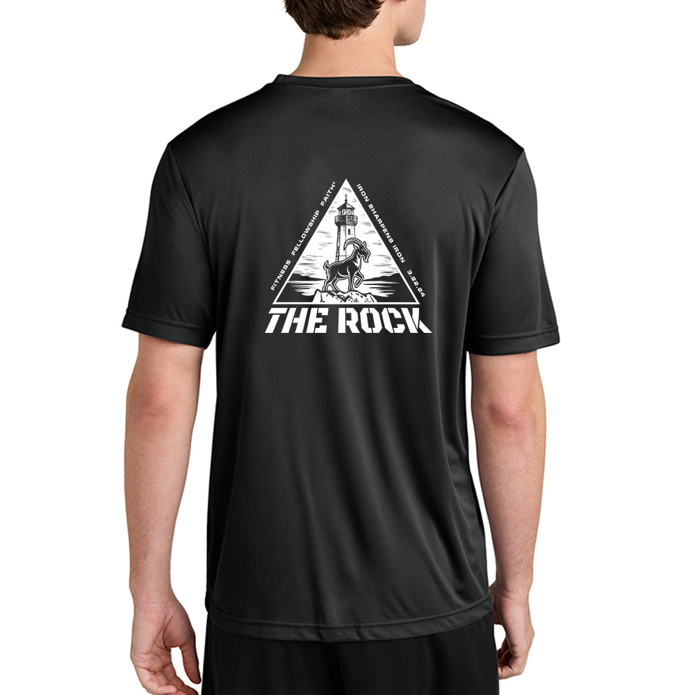 F3 Rowlett The Rock TX Pre-Order October 2025