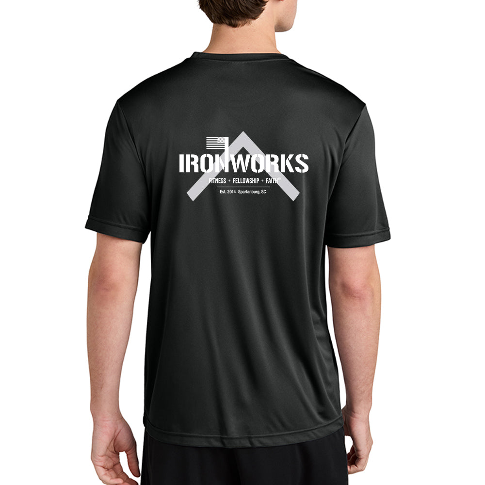 F3 Spartanburg Ironworks DTF Pre-Order September 2026