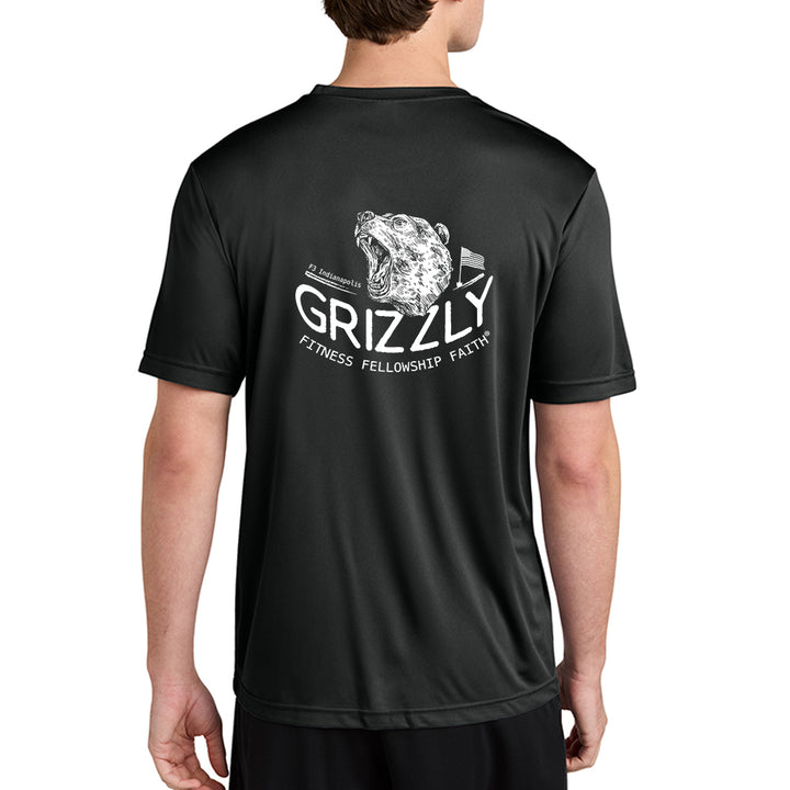 F3 Indianapolis Grizzly Pre-Order November 2025