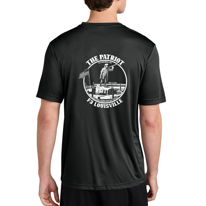 F3 Louisville The Patriot Pre-Order October 2025