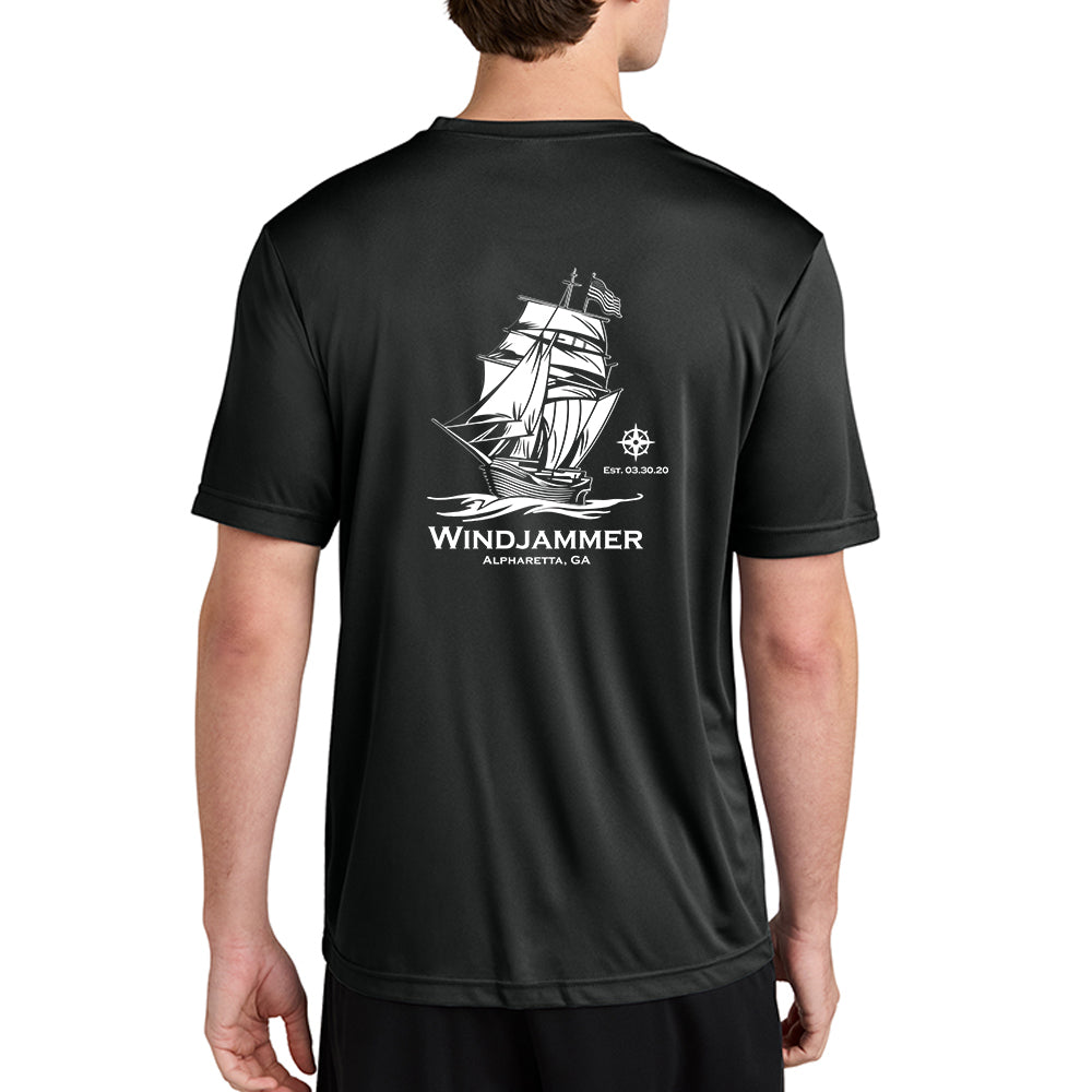 F3 Windjammer Pre-Order October 2026