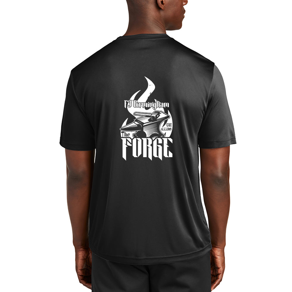 F3 Birmingham The Forge Pre-Order May 2024