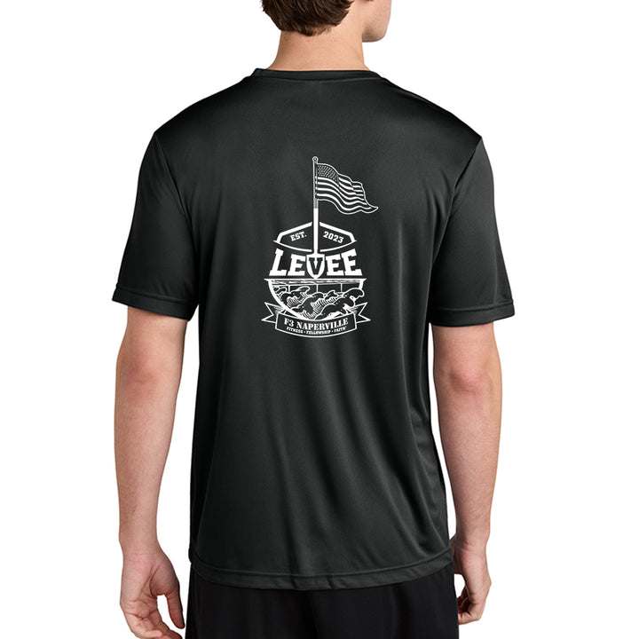 F3 Naperville The Levee Pre-Order May 2025