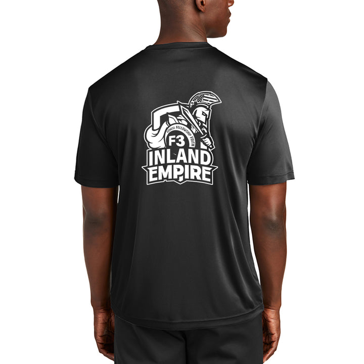 F3 Inland Empire 2 Year Anniversary Pre-Order April 2024
