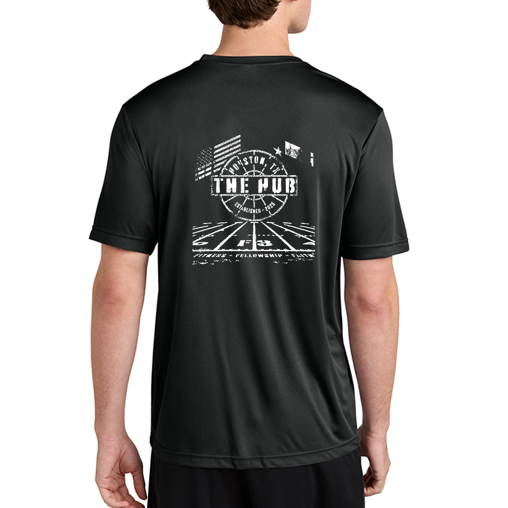 F3 NOHO The Hub Pre-Order February 2026