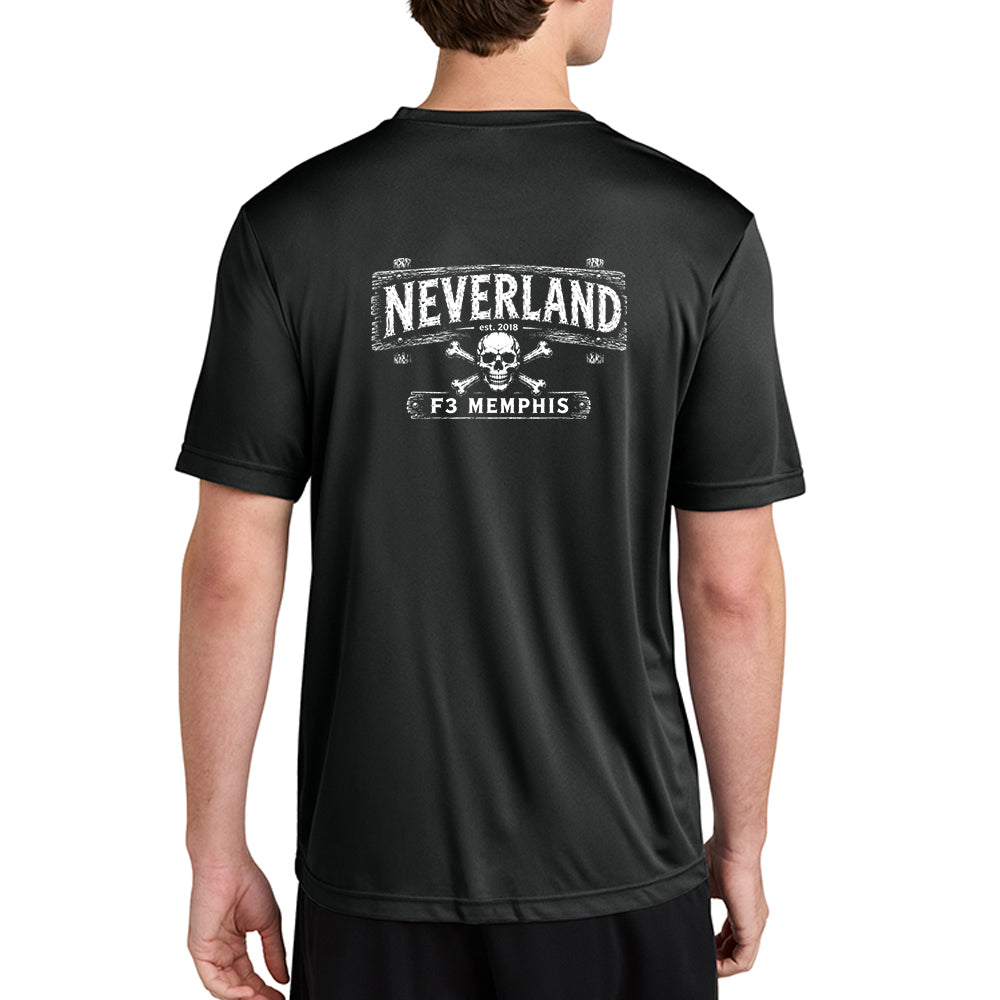 F3 Memphis Neverland Pre-Order September 2026