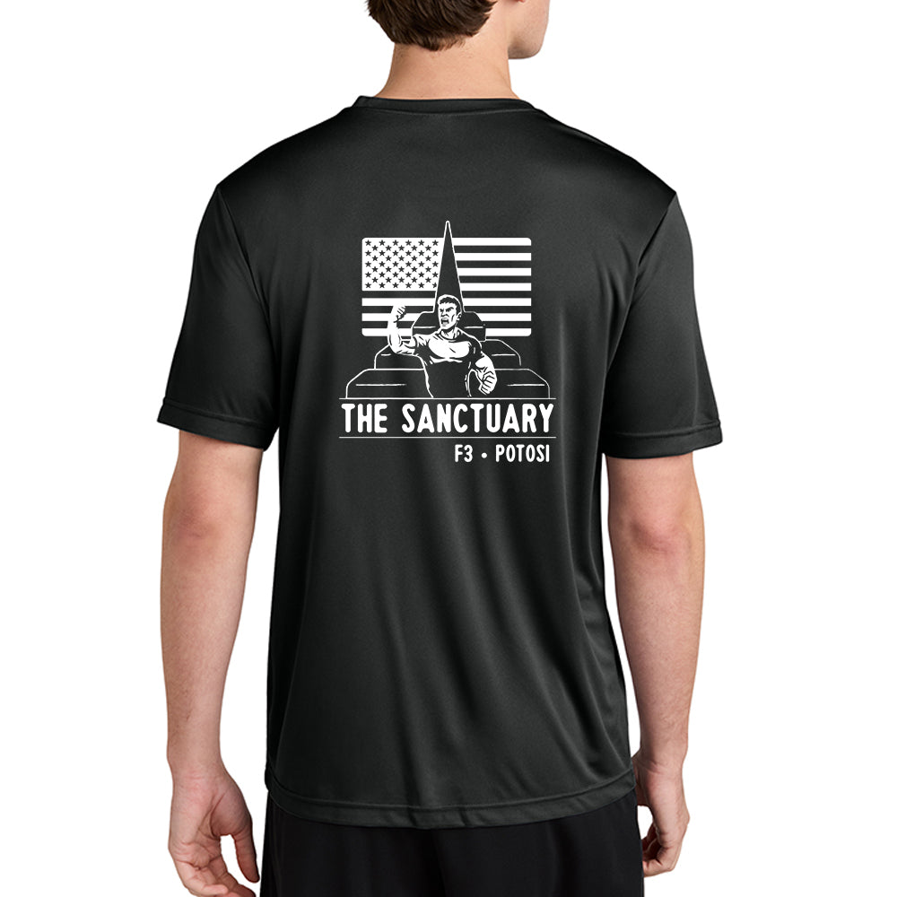 F3 Sanctuary Pre-Order February 2026