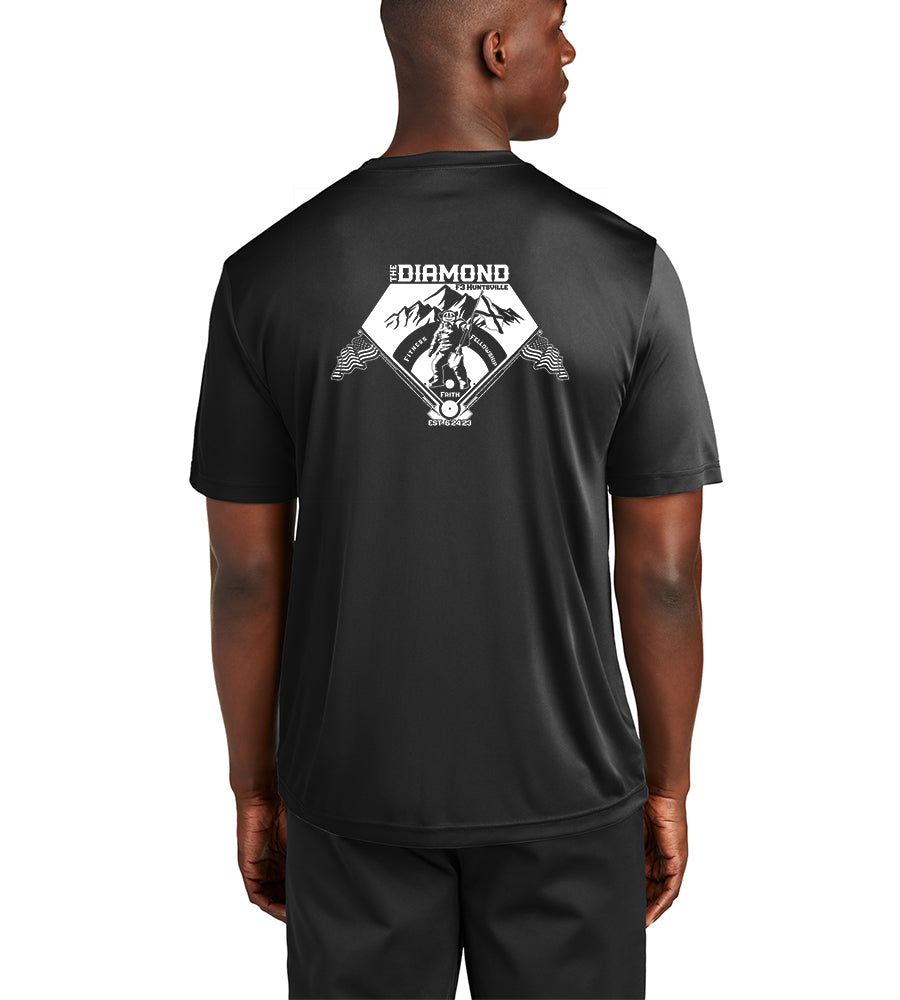 F3 Huntsville - The Diamond Pre-order December 2023