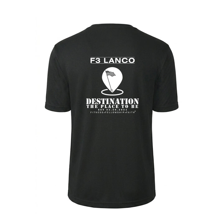 F3 LANCO Destination Pre-Order August 2026