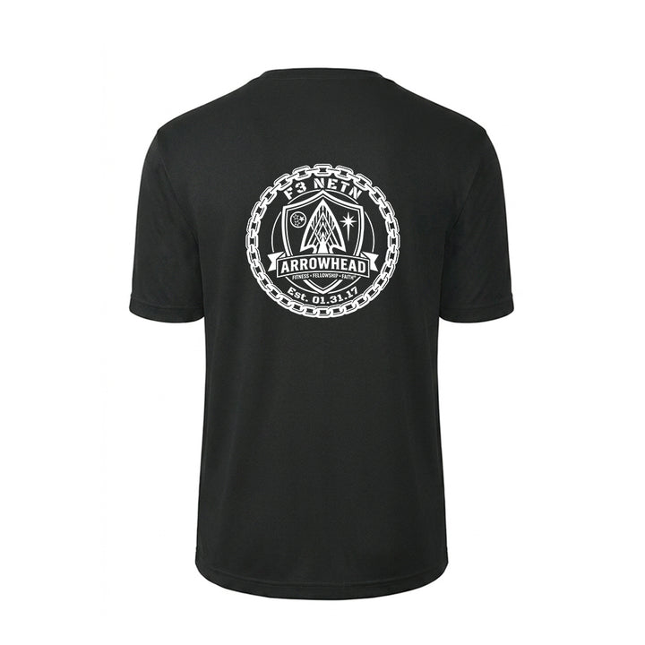 F3 NETN Johnson City: Arrowhead Pre-Order August 2026