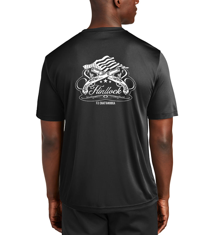 F3 Chattanooga Flintlock Pre-Order January 2024