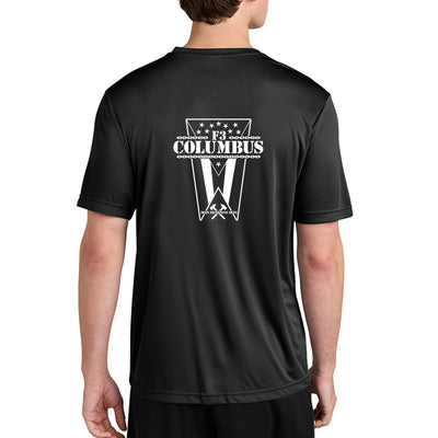 F3 Columbus Pre-Order May 2025
