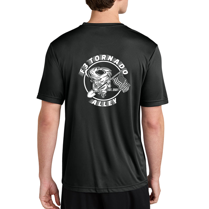 F3 Oklahoma Tornado Alley Fall Order Pre-Order September 2025