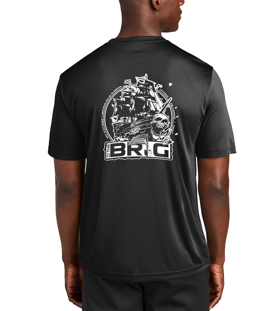 F3 Birmingham Brig Pre-Order May 2025