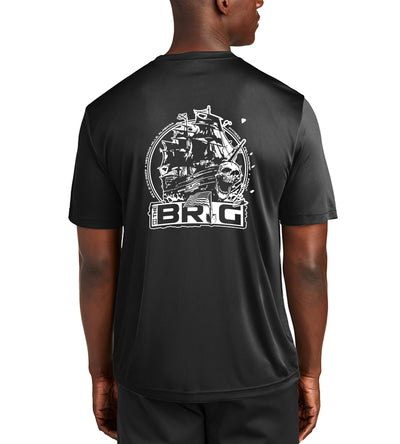 F3 Birmingham Brig Pre-Order May 2025