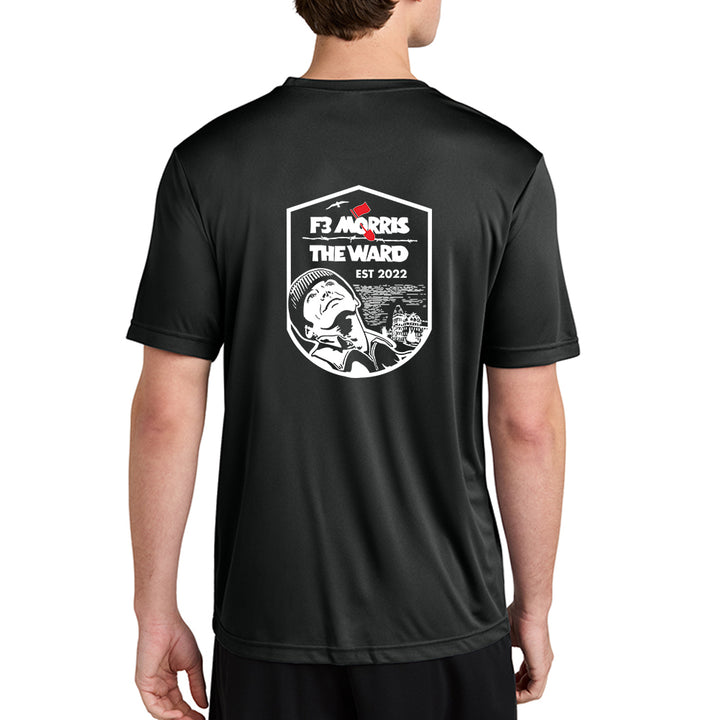 F3 Morris Pre-Order December 2025